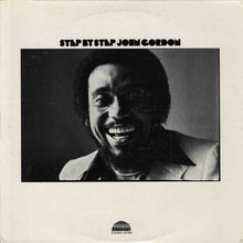 John Gordon - Paso a paso (180 g) [Vinilo]