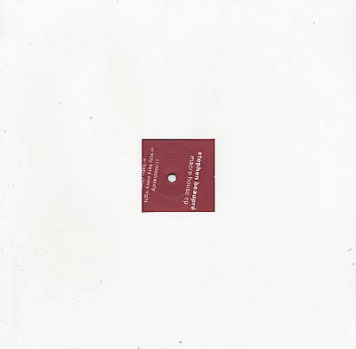 STEPHEN BEAUPRE - Macro-House EP [Vinyl]