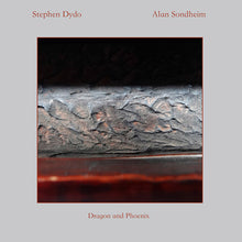 Dragon and Phoenix [CD]