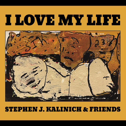 I Love My Life [CD]