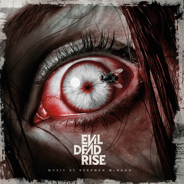 Evil Dead Rise [Vinyl]