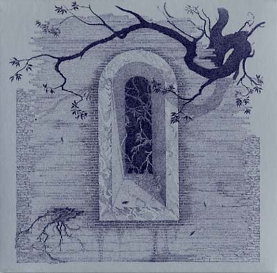 STEPHEN O'MALLEY & STEVE NOBLE - St. Francis Duo [CD]