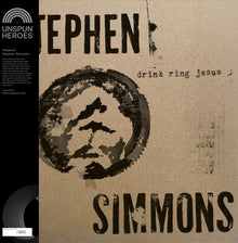 Drink Ring Jesus [Vinyl]