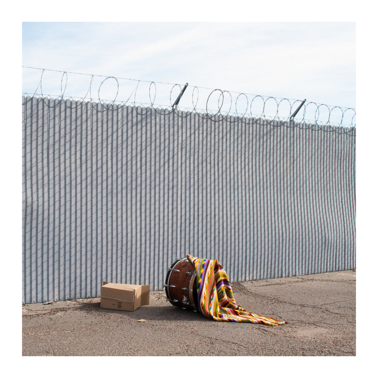 Stephen Steinbrink - Anagramas [CD]