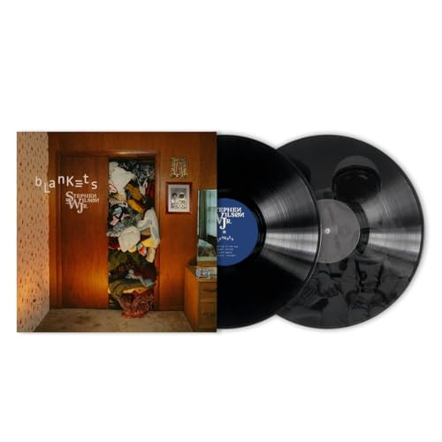 Blankets [12" Ep] [Vinyl]