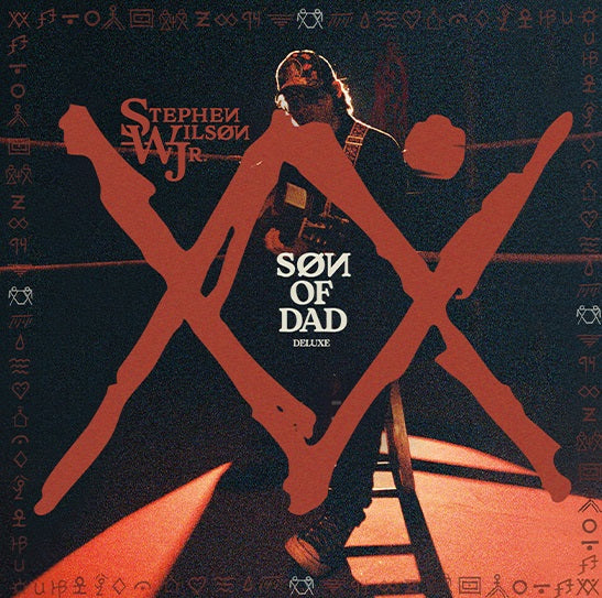 Søn Of Dad (Deluxe Box Set) [4 Lp] [Vinyl]