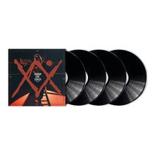 Søn Of Dad (Deluxe Box Set) [4 Lp] [Vinyl]