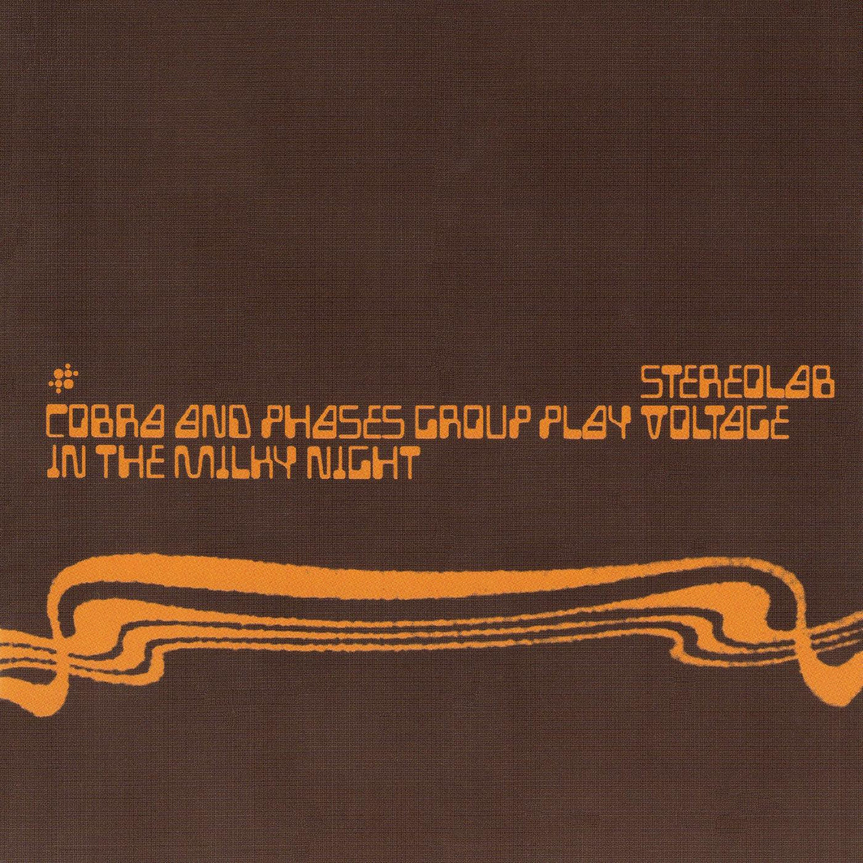 Stereolab - Cobra And Phases Group Play Voltage In The Milky Night [Expanded Edition] [CD]