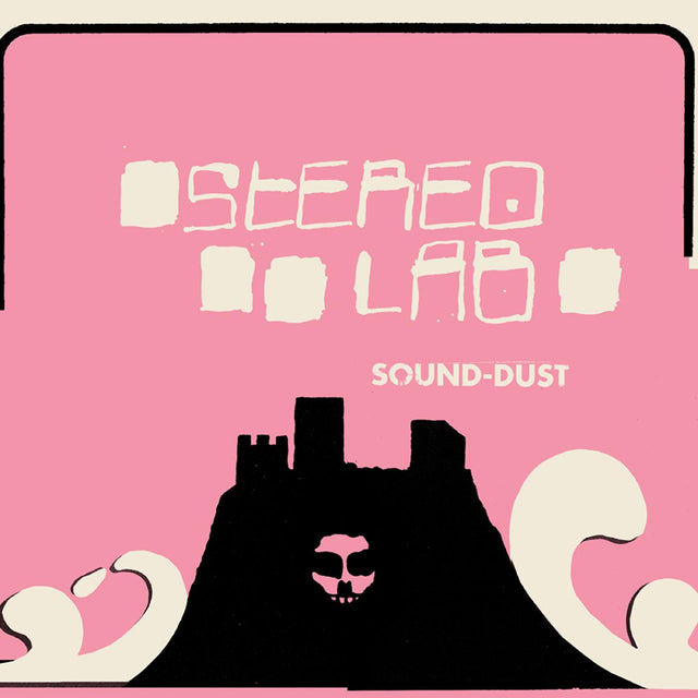 Stereolab - Sound-Dust [Edición ampliada] [CD]