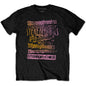 Stereophonics Logos [T-Shirt]