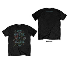 Stereophonics Make Me Feel‚Ä¶ [T-Shirt]