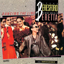 Dancing The Line [Vinyl]