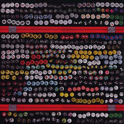 Steve Bug - Collaboratory [Vinyl]