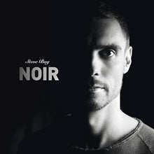 Steve Bug - Noir [CD]