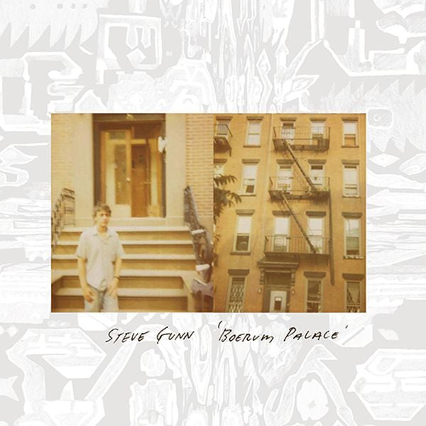 Boerum Palace [Vinyl]
