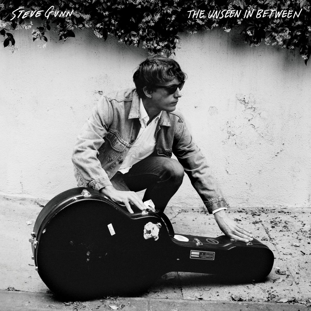 Steve Gunn - Lo invisible entre medio [CD]
