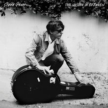 Steve Gunn - Lo invisible entre medio [CD]