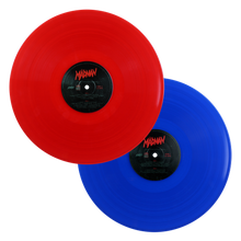 Madman - Original Motion Picture Soundtrack [Vinyl]
