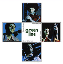 Green Line [Vinyl]