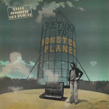 Return To Monster Planet [Vinyl]