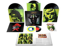 Steve Miller Band - J50: La evolución del Joker [Edición Super Deluxe 3 LP/Single de 7"] [Vinilo]