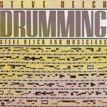 Drumming [Vinyl]