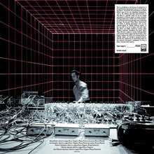 STEVE REICH - Live at Berkeley University Museum, July 11th 1970 [Vinyl]