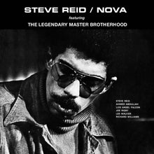 Steve Reid - Nova [CD]