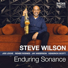 Steve Wilson - Enduring Sonance [CD]