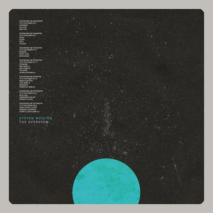 The Overview (180 Gram Vinyl, Half-Speed Mastering) [Vinyl]
