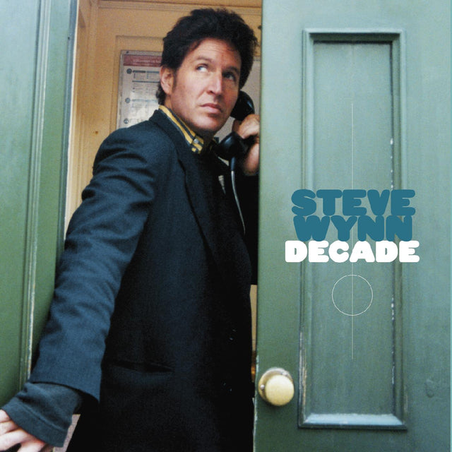 Steve Wynn - Decade (caja de 11 CD) [CD]