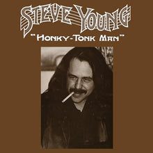 Honky-Tonk Man [Vinyl]