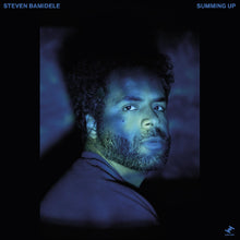 Steven Bamidele - Summing Up [Vinyl] - Paladin Vinyl