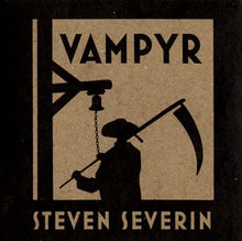 Vampyr [CD]