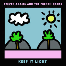 Keep It Light [CD]