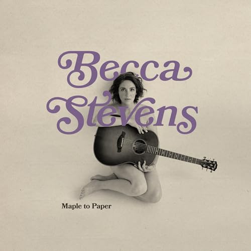 Maple To Paper [Vinyl]