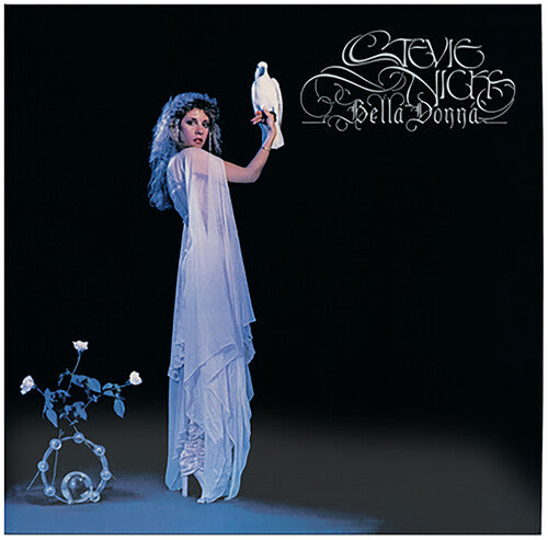 Bella Donna (Limited Edition, Brick & Mortar Exclusive, Hi-Fidelity) [Vinyl]
