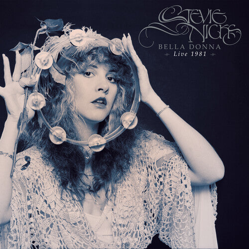 Stevie Nicks - Bella Donna en vivo (RSD 22/4/23) [Vinilo]