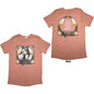 Stevie Nicks Tour '24 Retro Photo [Short Sleeve Tee]