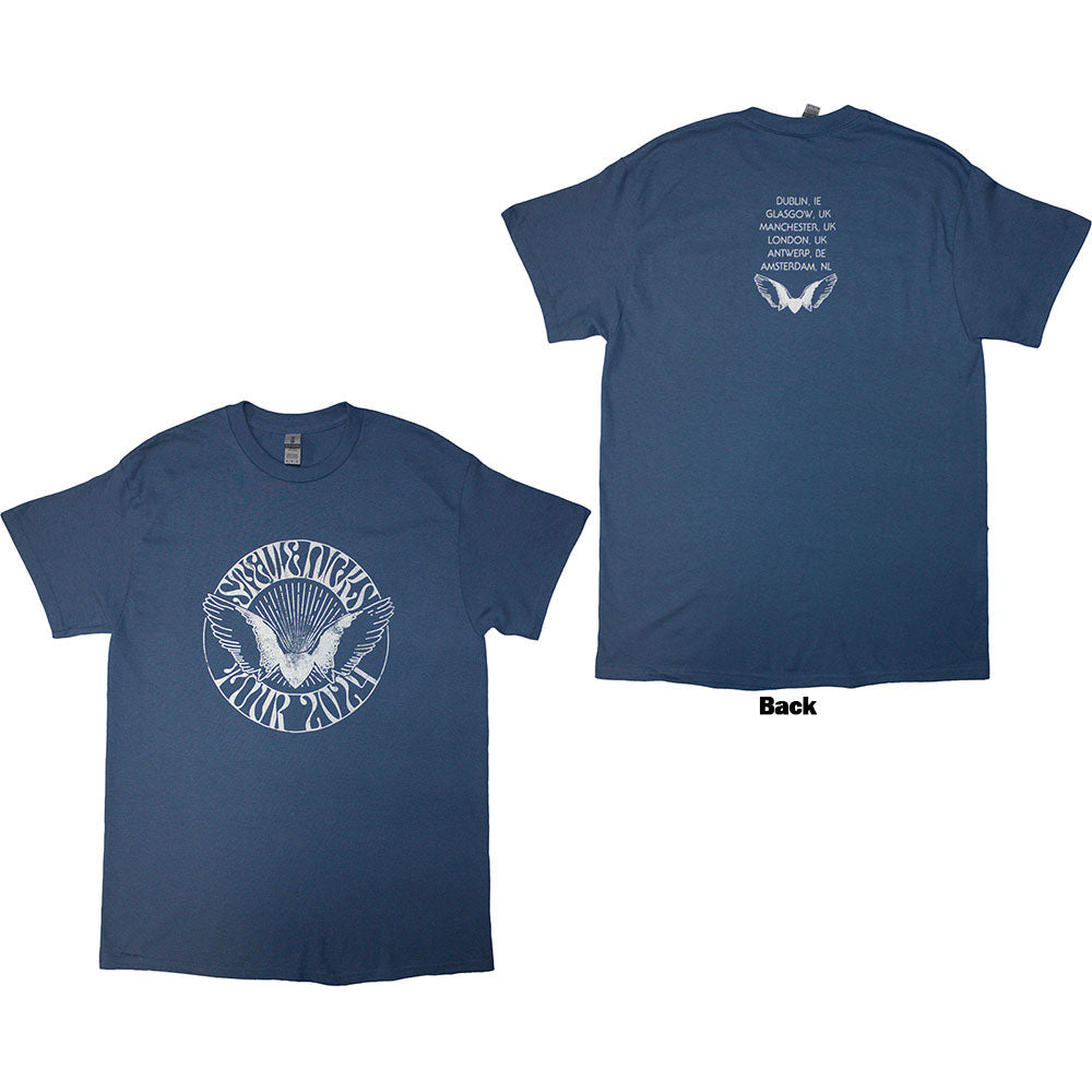 Stevie Nicks Tour '24 Wings [T-Shirt]