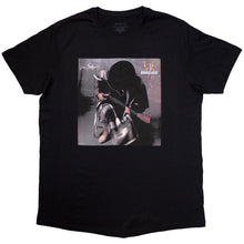 Stevie Ray Vaughan In Step Album [T-Shirt]