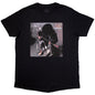 Stevie Ray Vaughan In Step Album [T-Shirt]