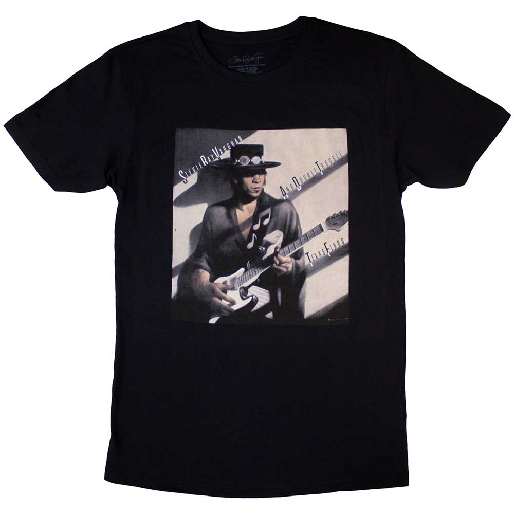 Texas Flood Album Cover [T-Shirt]
