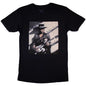 Stevie Ray Vaughan Texas Flood Album Cover [T-Shirt]