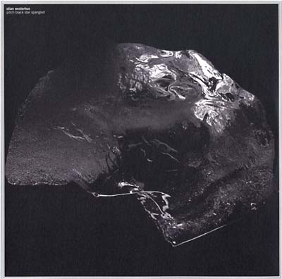 Pitch Black Star Spangled [CD]