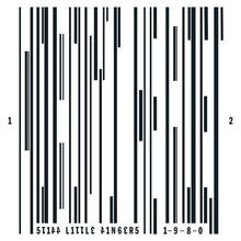 Stiff Little Fingers - Nobody's Heroes (2026 Remaster) [2LP] [Vinyl]
