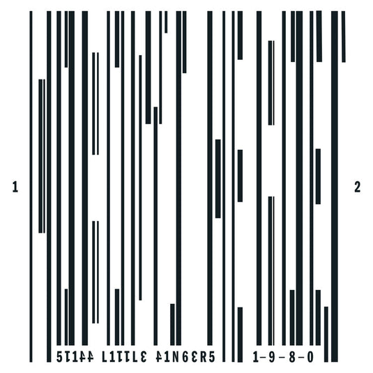 Stiff Little Fingers - Nobody's Heroes (2026 Remaster) [2LP] [Vinyl]