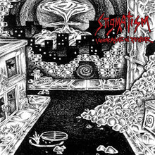 STIGMATISM - Ignorance In Power [Vinyl]