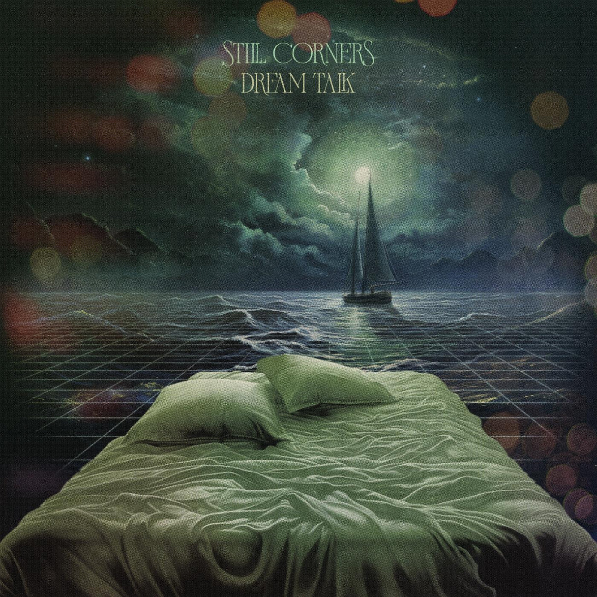 Still Corners - Conversaciones soñadas [CD]