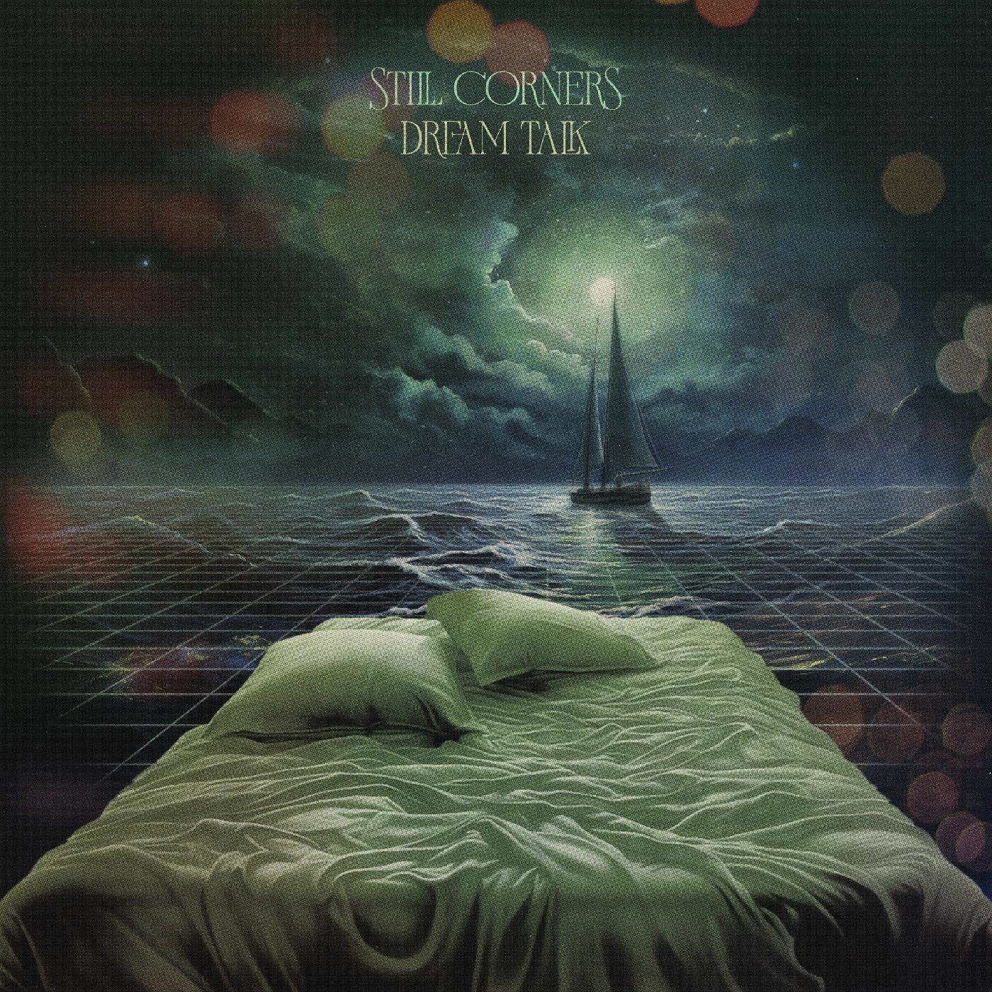 Dream Talk [Vinyl] - Paladin Vinyl